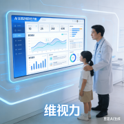 深化AI手艺正在近视防止、监测、干全链条的使用